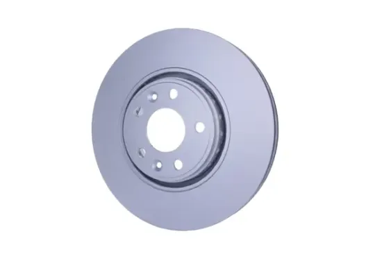 Bremsscheibe HELLA 8DD 355 129-111 Bild Bremsscheibe HELLA 8DD 355 129-111