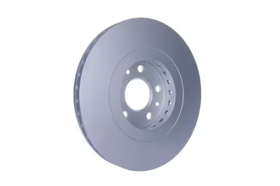 Bremsscheibe HELLA 8DD 355 129-111 Bild Bremsscheibe HELLA 8DD 355 129-111