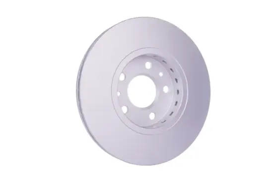 Bremsscheibe HELLA 8DD 355 129-131 Bild Bremsscheibe HELLA 8DD 355 129-131