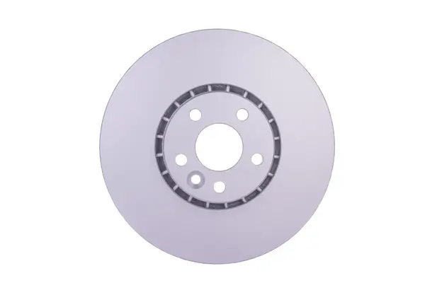 Bremsscheibe Vorderachse HELLA 8DD 355 129-141