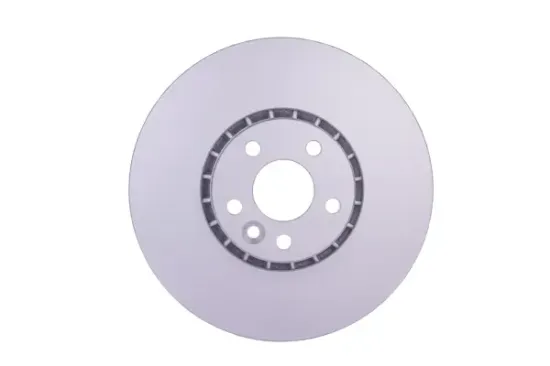 Bremsscheibe Vorderachse HELLA 8DD 355 129-141 Bild Bremsscheibe Vorderachse HELLA 8DD 355 129-141