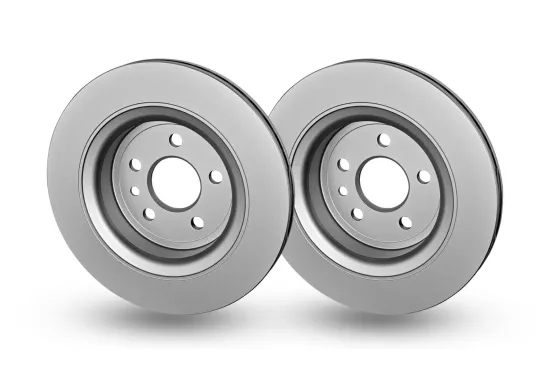 Bremsscheibe Hinterachse HELLA 8DD 355 129-151 Bild Bremsscheibe Hinterachse HELLA 8DD 355 129-151