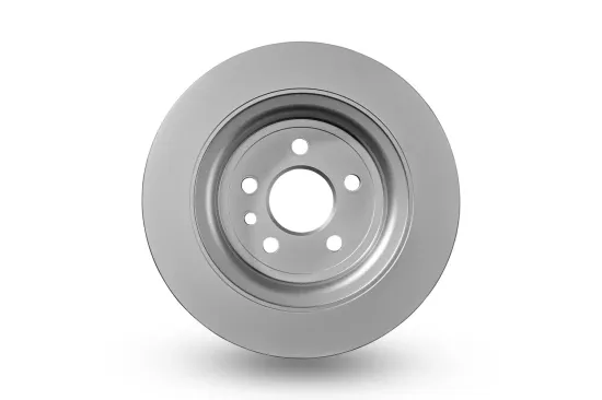 Bremsscheibe Hinterachse HELLA 8DD 355 129-151 Bild Bremsscheibe Hinterachse HELLA 8DD 355 129-151