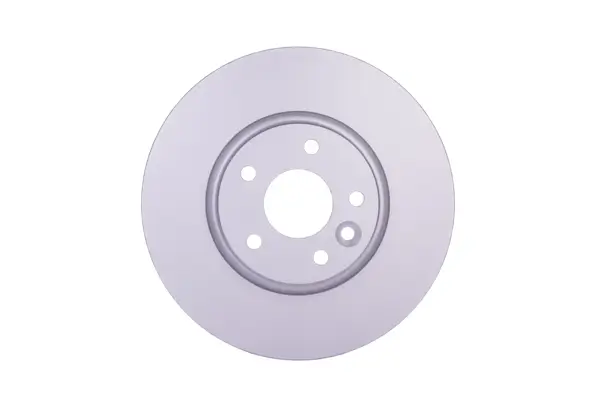 Bremsscheibe HELLA 8DD 355 129-161