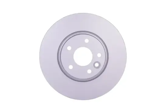 Bremsscheibe HELLA 8DD 355 129-161 Bild Bremsscheibe HELLA 8DD 355 129-161