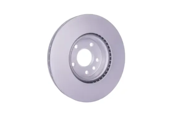 Bremsscheibe HELLA 8DD 355 129-161 Bild Bremsscheibe HELLA 8DD 355 129-161