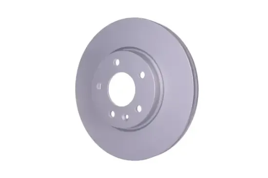 Bremsscheibe HELLA 8DD 355 129-171 Bild Bremsscheibe HELLA 8DD 355 129-171