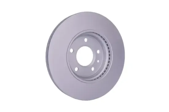 Bremsscheibe HELLA 8DD 355 129-171 Bild Bremsscheibe HELLA 8DD 355 129-171