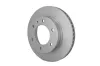Bremsscheibe HELLA 8DD 355 129-181 Bild Bremsscheibe HELLA 8DD 355 129-181
