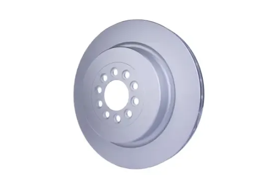 Bremsscheibe HELLA 8DD 355 129-191 Bild Bremsscheibe HELLA 8DD 355 129-191