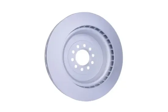 Bremsscheibe HELLA 8DD 355 129-191 Bild Bremsscheibe HELLA 8DD 355 129-191