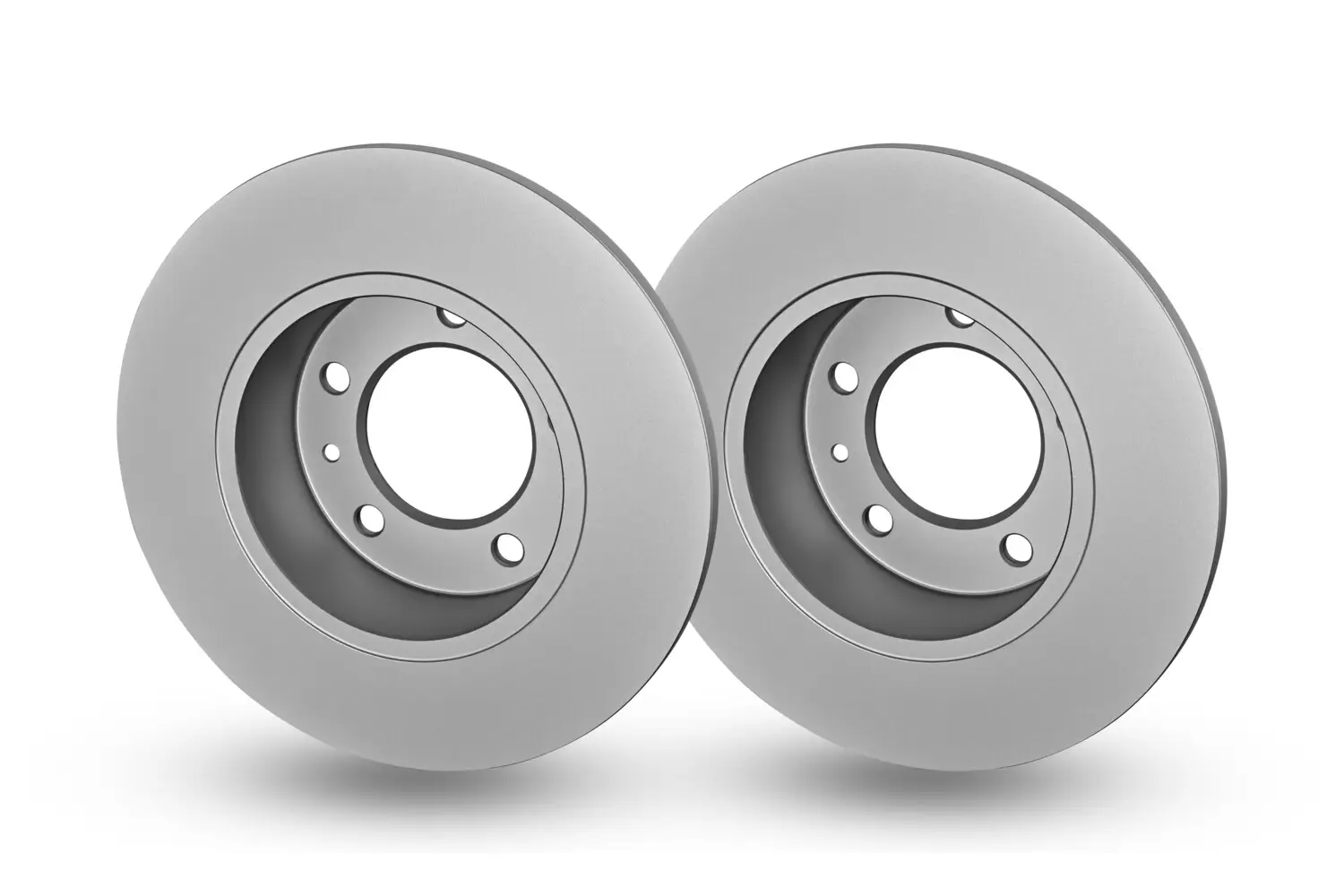 Bremsscheibe Hinterachse HELLA 8DD 355 129-201