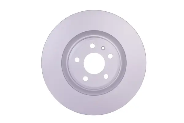 Bremsscheibe HELLA 8DD 355 129-221