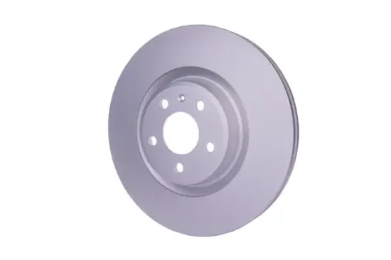 Bremsscheibe HELLA 8DD 355 129-221 Bild Bremsscheibe HELLA 8DD 355 129-221