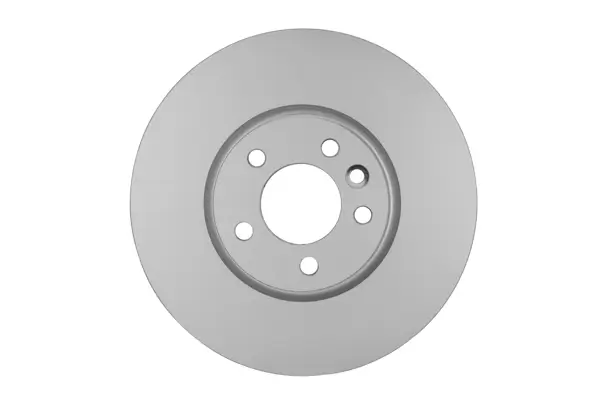 Bremsscheibe HELLA 8DD 355 129-251