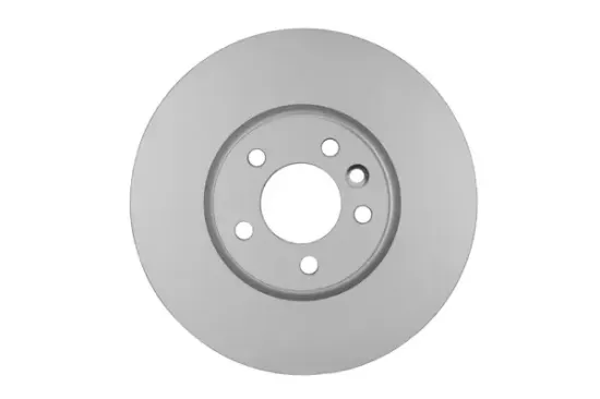 Bremsscheibe HELLA 8DD 355 129-251 Bild Bremsscheibe HELLA 8DD 355 129-251
