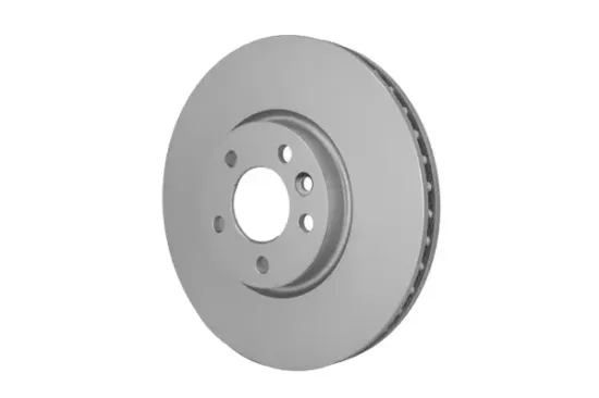 Bremsscheibe HELLA 8DD 355 129-251 Bild Bremsscheibe HELLA 8DD 355 129-251