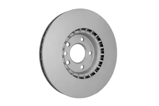 Bremsscheibe HELLA 8DD 355 129-251 Bild Bremsscheibe HELLA 8DD 355 129-251