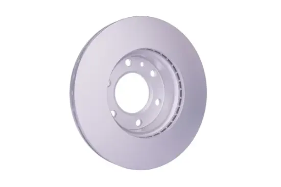 Bremsscheibe HELLA 8DD 355 129-281 Bild Bremsscheibe HELLA 8DD 355 129-281