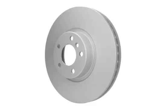 Bremsscheibe HELLA 8DD 355 129-301 Bild Bremsscheibe HELLA 8DD 355 129-301