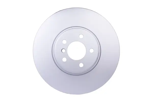 Bremsscheibe HELLA 8DD 355 129-311