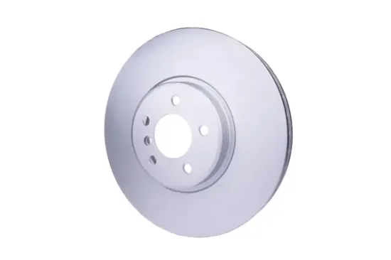 Bremsscheibe HELLA 8DD 355 129-311 Bild Bremsscheibe HELLA 8DD 355 129-311