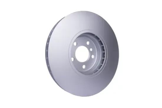 Bremsscheibe HELLA 8DD 355 129-311 Bild Bremsscheibe HELLA 8DD 355 129-311