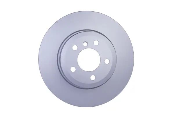 Bremsscheibe HELLA 8DD 355 129-321