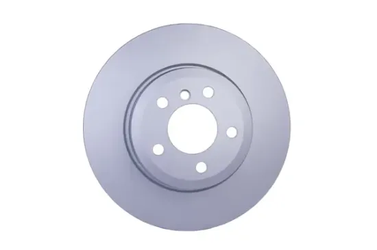 Bremsscheibe HELLA 8DD 355 129-321 Bild Bremsscheibe HELLA 8DD 355 129-321