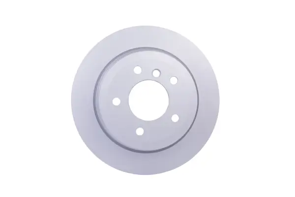 Bremsscheibe HELLA 8DD 355 129-331