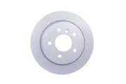Bremsscheibe HELLA 8DD 355 129-331