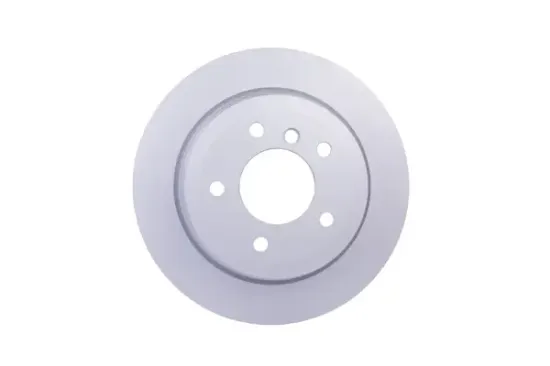 Bremsscheibe HELLA 8DD 355 129-331 Bild Bremsscheibe HELLA 8DD 355 129-331