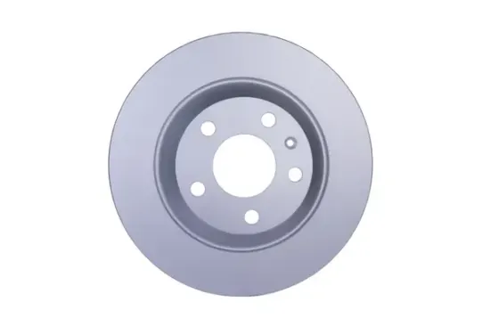 Bremsscheibe HELLA 8DD 355 129-341 Bild Bremsscheibe HELLA 8DD 355 129-341