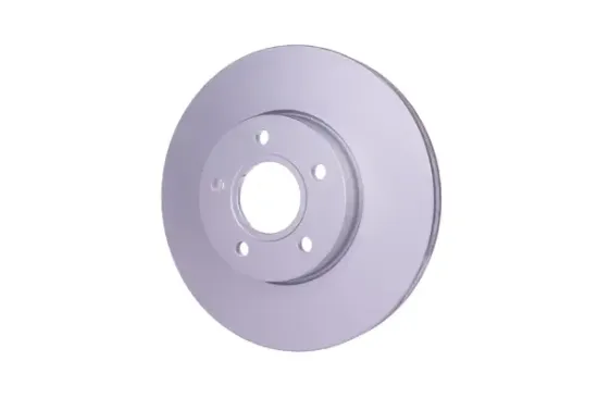 Bremsscheibe HELLA 8DD 355 129-361 Bild Bremsscheibe HELLA 8DD 355 129-361