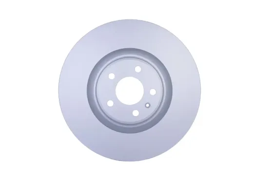 Bremsscheibe HELLA 8DD 355 129-371 Bild Bremsscheibe HELLA 8DD 355 129-371