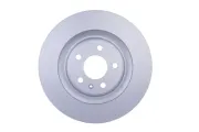 Bremsscheibe HELLA 8DD 355 129-381