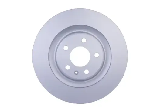 Bremsscheibe HELLA 8DD 355 129-381 Bild Bremsscheibe HELLA 8DD 355 129-381