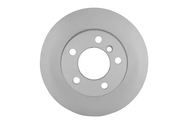 Bremsscheibe HELLA 8DD 355 129-391