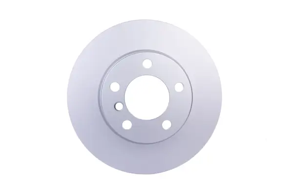 Bremsscheibe HELLA 8DD 355 129-401