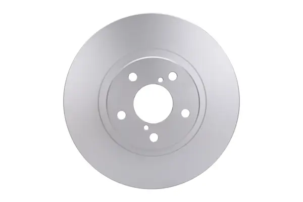 Bremsscheibe HELLA 8DD 355 129-421