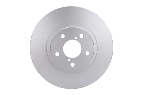 Bremsscheibe HELLA 8DD 355 129-421 Bild Bremsscheibe HELLA 8DD 355 129-421