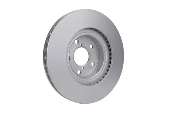 Bremsscheibe HELLA 8DD 355 129-421 Bild Bremsscheibe HELLA 8DD 355 129-421