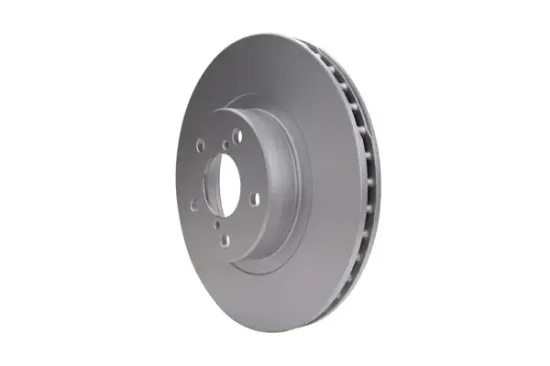 Bremsscheibe HELLA 8DD 355 129-421 Bild Bremsscheibe HELLA 8DD 355 129-421