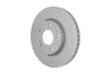 Bremsscheibe HELLA 8DD 355 129-431 Bild Bremsscheibe HELLA 8DD 355 129-431