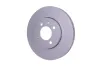 Bremsscheibe HELLA 8DD 355 129-441 Bild Bremsscheibe HELLA 8DD 355 129-441