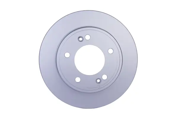 Bremsscheibe HELLA 8DD 355 129-451