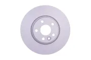 Bremsscheibe HELLA 8DD 355 129-491