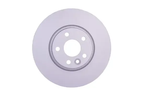 Bremsscheibe HELLA 8DD 355 129-491 Bild Bremsscheibe HELLA 8DD 355 129-491