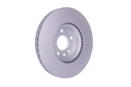 Bremsscheibe HELLA 8DD 355 129-491 Bild Bremsscheibe HELLA 8DD 355 129-491