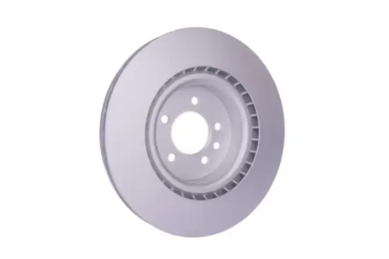 Bremsscheibe HELLA 8DD 355 129-501 Bild Bremsscheibe HELLA 8DD 355 129-501